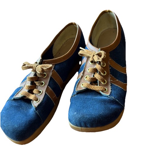 Vintage 70s sears - the, shoe