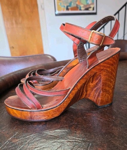Vintage 70s cherokee - vintage,