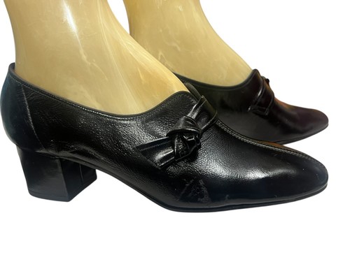 Nos vtg 70s shoes mod - 6,