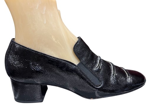 Nos vtg 70s shoes mod - 7.5,