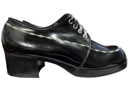 Nos vtg 70s mens - 8.5,