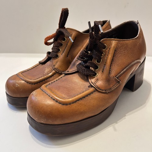 Vintage 1970 womens - womens, 9