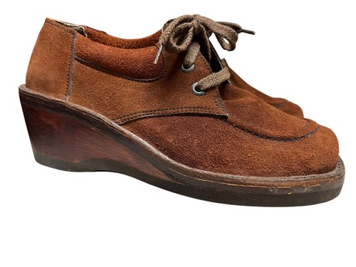 Nos vtg 70s - b, shoes