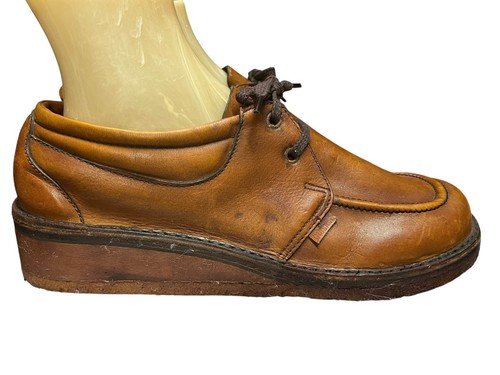 Nos vtg 70s shoes - 10,