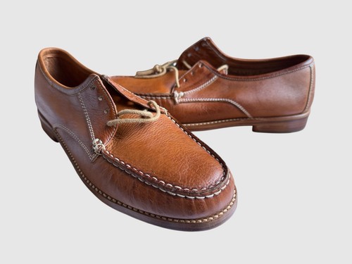 Vintage 70s mason - mason, shoes