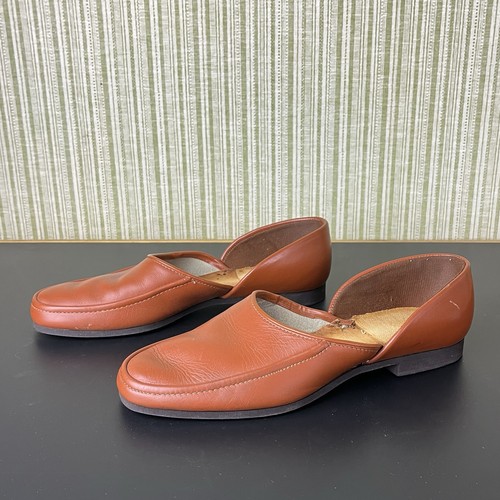 Vintage sears mens leather - vintage,